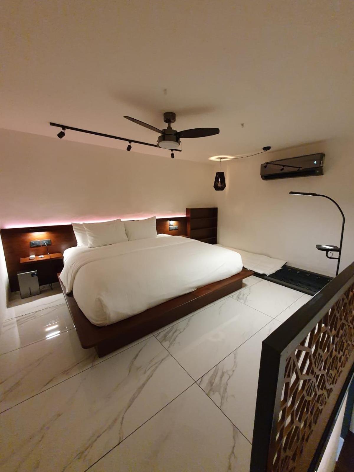 Villa Merida Boutique Hotel - Adults Only Exterior foto