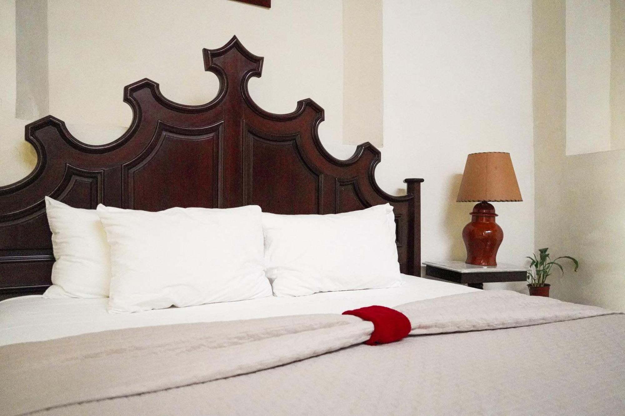 Villa Merida Boutique Hotel - Adults Only Habitación foto