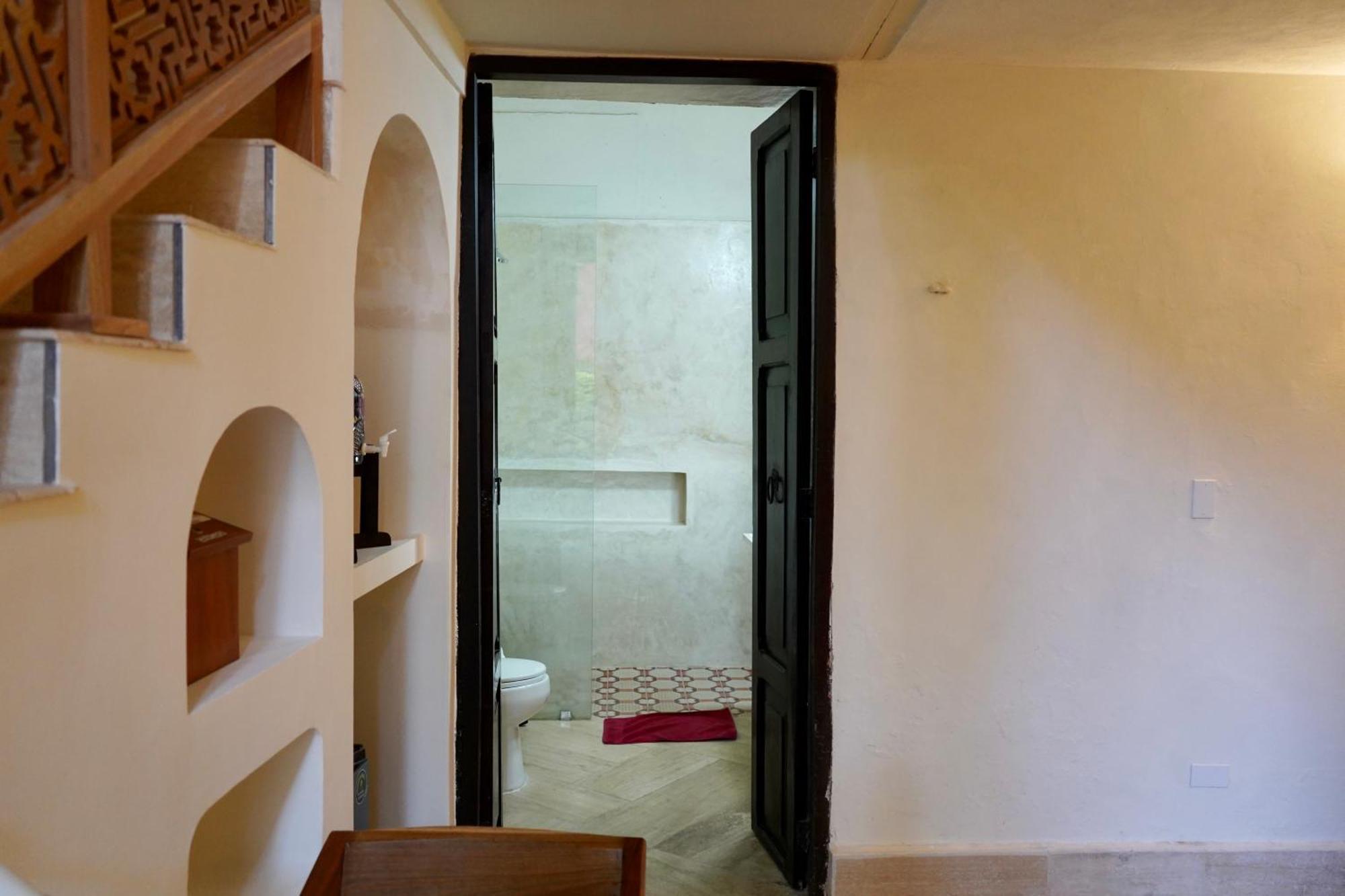 Villa Merida Boutique Hotel - Adults Only Habitación foto