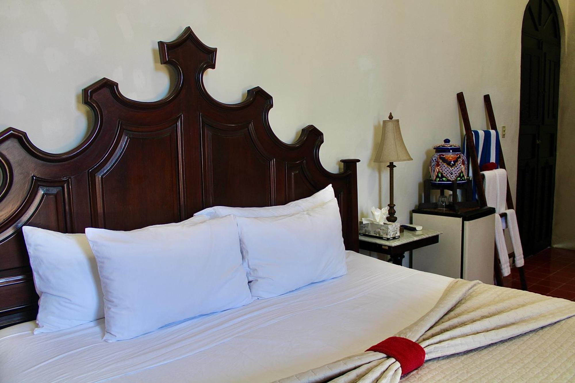 Villa Merida Boutique Hotel - Adults Only Habitación foto