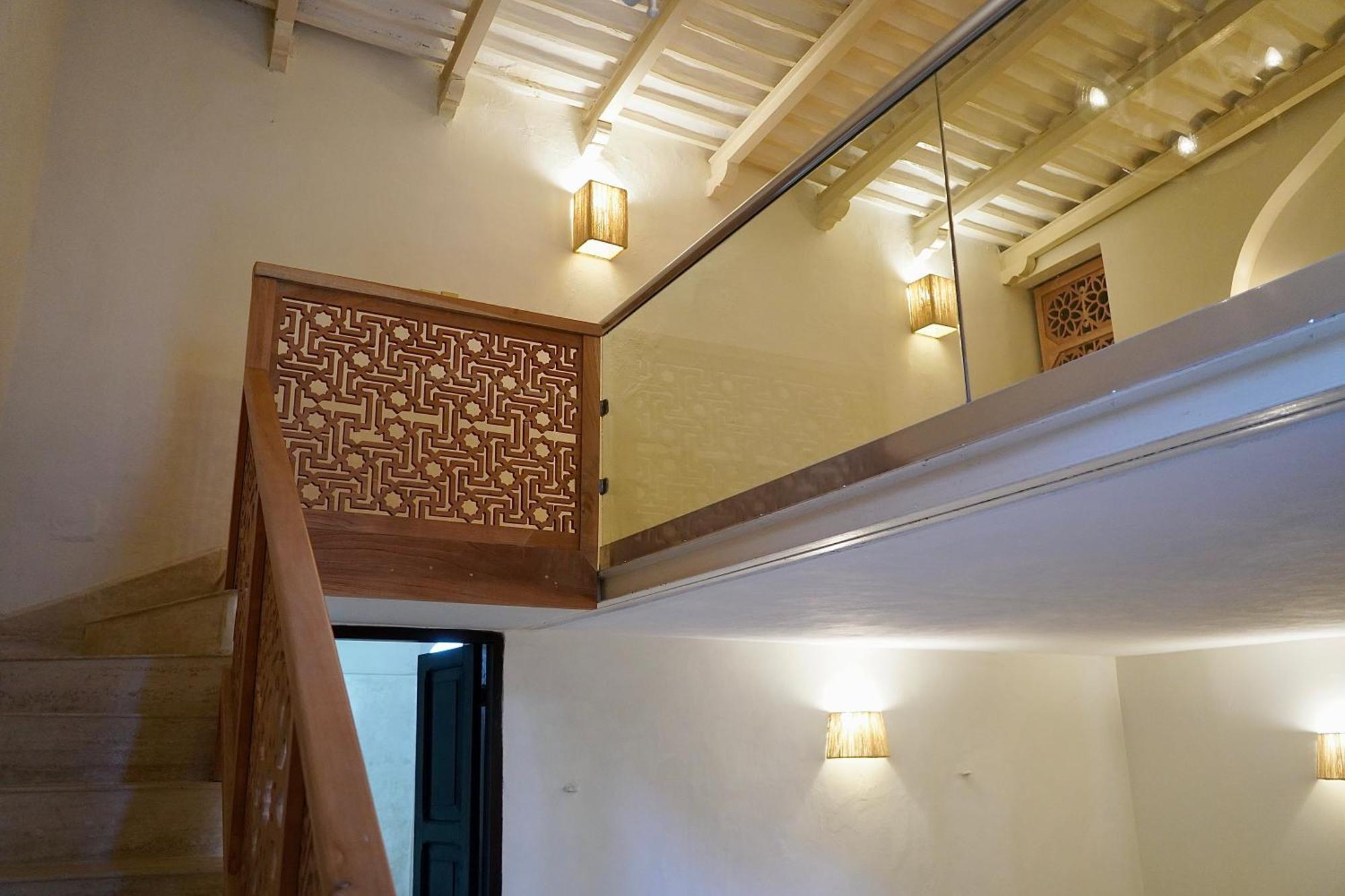 Villa Merida Boutique Hotel - Adults Only Habitación foto